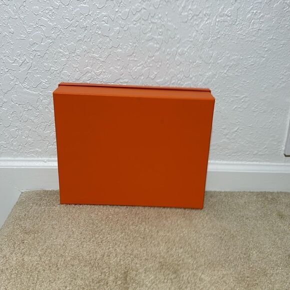 HERMÈS PARIS empty box - Picture 3 of 7